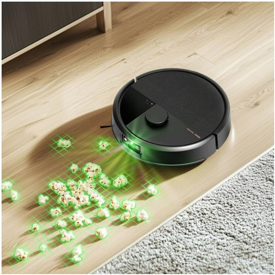 【新品】Roomba Max 705Vac +AutoEmpty ⭐︎3年補償付き Amazon.com - iRobot Roomba Max 705 Vac Robot Vacuum +